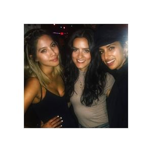 Meet your Posher, Thien